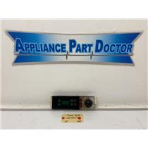 GE Range WB27D5127 control board used