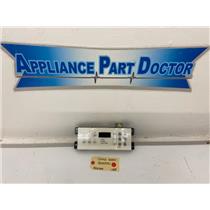 Kenmore Range 316418501 control board used