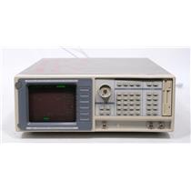Stanford Research Systems SRS SR760 FFT Spectrum Analyzer