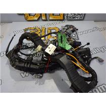 2008 2009 FORD F350 FX4 6.4 DIESEL AUTO 4X4 OEM DASH WIRING HARNESS 8C3T14401GK