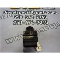 2008 2009 FORD F350 FX4 6.4 DIESEL AUTO 4X4 OEM ABS ANTI LOCK PUMP / MODULE