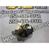 2008 2009 FORD F350 FX4 6.4 DIESEL AUTO 4X4 SUNROOF MOON ROOF MOTOR ASSEMBLY