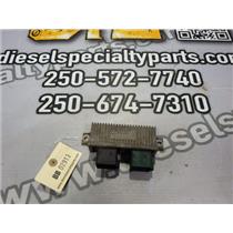 2008 2009 FORD F350 FX4 6.4 DIESEL AUTO 4X4 GLOW PLUG CONTROL MODULE 1828565C1