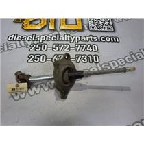 2008 2009 FORD F350 FX4 6.4 DIESEL AUTO 4X4 OEM INTERMEDIATE STEERING SHAFT
