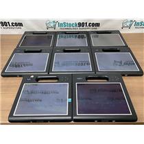 Motion Xplore MC-F5 CFT-00 3/4 W10Pro i5-5200U 2.2GHz 4gb RAM 120gb SSD NO BATT!