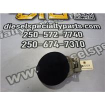2008 2009 2010 FORD F350 FX4 6.4 DIESEL AUTO 4X4 OEM FUEL DOOR COVER (BLACK)