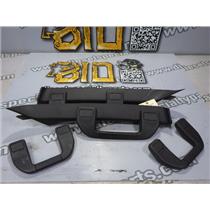 2008 2009 2010 FORD F350 FX4 6.4 DIESEL AUTO 4X4 OEM A-PILLAR TRIM GRAB HANDLES