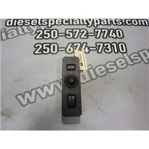 2008 2009 2010 FORD F350 FX4 CREWCAB POWER TELESCOPE MIRROR SWITCH MEMORY