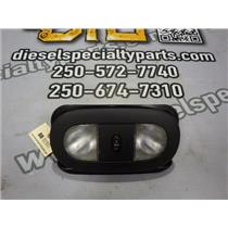 2008 2009 2010 FORD F350 FX4 OEM OVERHEAD CONSOLE SUNROOF SWITCH BLACK