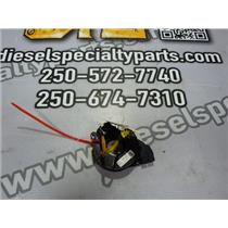 2008 2009 2010 FORD F350 FX4 6.4 DIESEL AUTO 4X4 STEERING CLOCK SPRING
