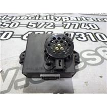 2008 2009 2010 FORD F350 FX4 6.4 DIESEL AUTO 4X4 PARK ASSIST DOOR CHIME MODULE