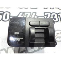 2008 2009 2010 FORD F350 6.4 DIESEL AUTO 4X4 OE TBC TRAILER BRAKE CONTROL MODULE