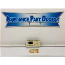 Whirlpool Range 9760301 control board used