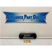 Whirlpool Range 9763681 control board used
