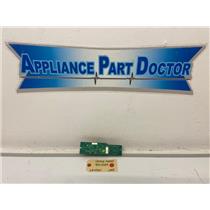 Whirlpool Range 8523034 control board used