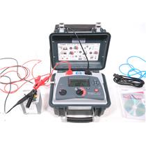 Megger MIT515 5kV DC Insulation Resistance Tester Megohmmeter