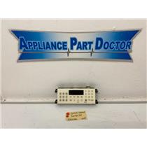 Kenmore Range 316418702 control board used