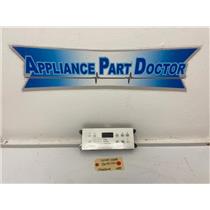 Frigidaire Range 316557100 control board used
