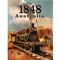 1848 Australia by GMT - SEALED