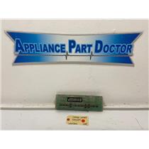Whirlpool Range 3195183 control board used