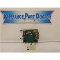 Samsung Refrigerator DA94-04225A Control Board Used