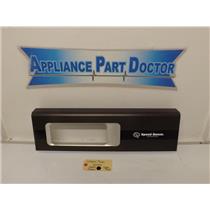 Speed Queen Washer 203712 Graphic Control Panel Open Box