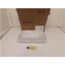 GE Refrigerator WR14X27592 Freezer Condensate Drain Tray NEW OEM