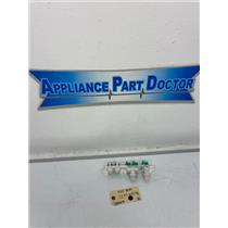 Samsung Washer DC97-15459G Inlet Valve OB