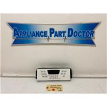 GE Range 8507P195-60 Rev B control board used