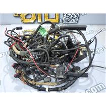 2001 2002 FORD F350 XLT 6.8 V10 AUTO 2WD ENGINE BAY WIRING HARNESS 2C3T12A581CN