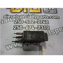 2001 2002 FORD F350 XLT 6.8 V10 AUTO 2WD ABS ANTI LOCK BRAKE PUMP MODULE