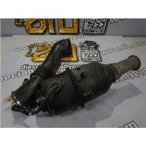 2001 2002 FORD F350 XLT 6.8 V10 AUTO 2WD OEM AIR INTAKE FILTER BOX ASSEMBLY