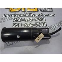 2001 2002 FORD F350 XLT 6.8 V10 AUTO 2WD OEM VAPOR CANISTER CHARCOAL RESERVOIR
