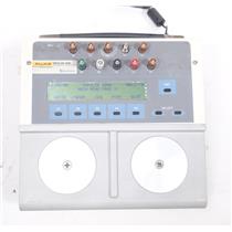 Fluke Biomedical Impulse ECG 4000 Defib / Pacer Analyzer