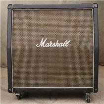 1976 Marshall 1960A 4x12 Speaker Cabinet #59545
