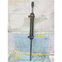 Boaters' Resale Shop of TX 2607 2502.02 HYDRAULIC 10" STROKE STEERING CYLINDER