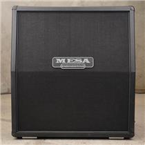 Mesa Boogie 4x12 4FB Oversized Speaker Slant Cabinet w/ Flight Case #59097