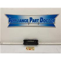 GE Range 191D1001P005 control board used