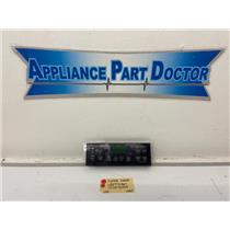 GE Range WB27T10467 191D3776P002 control board used