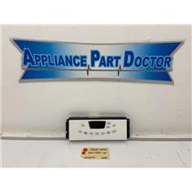 Whirlpool Range 8507P304-60 control board used