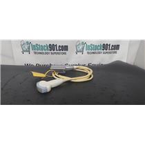 GE 4CRS Convex Array Probe Transducer