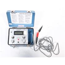 BARFIELD TT-1000A Digital Turbine Engine Temperature Test Set 101-00901