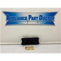 Frigidaire Range 316557115 control board used