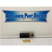 GE Range WB27X5524 164D2851P010 control board used