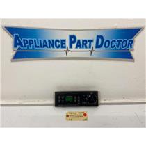 GE Range WB27T10230 191D2818P002 control board used