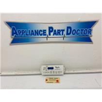 Whirlpool Range 8522500 control board used