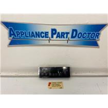 GE Range WB27T10468 191D3776P003 control board used