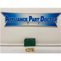 Whirlpool Range 975808 Rev B control board used