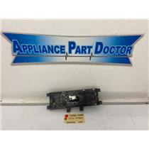 Samsung Range DE26-00146A relay board used