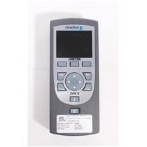 Ametek Chatillon DFE III 10LBF 50N Digital Force Gauge Scale